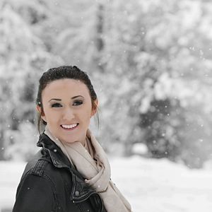 Meet your Posher, Allie